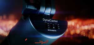 معرفی میکروفون sE Electronics، از کمپانی DynaCaster
