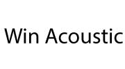 عامل فروش محصولات Win Acoustic (وین آکوستیک)