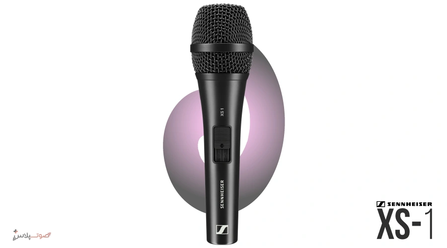 میکروفون Sennheiser XS1