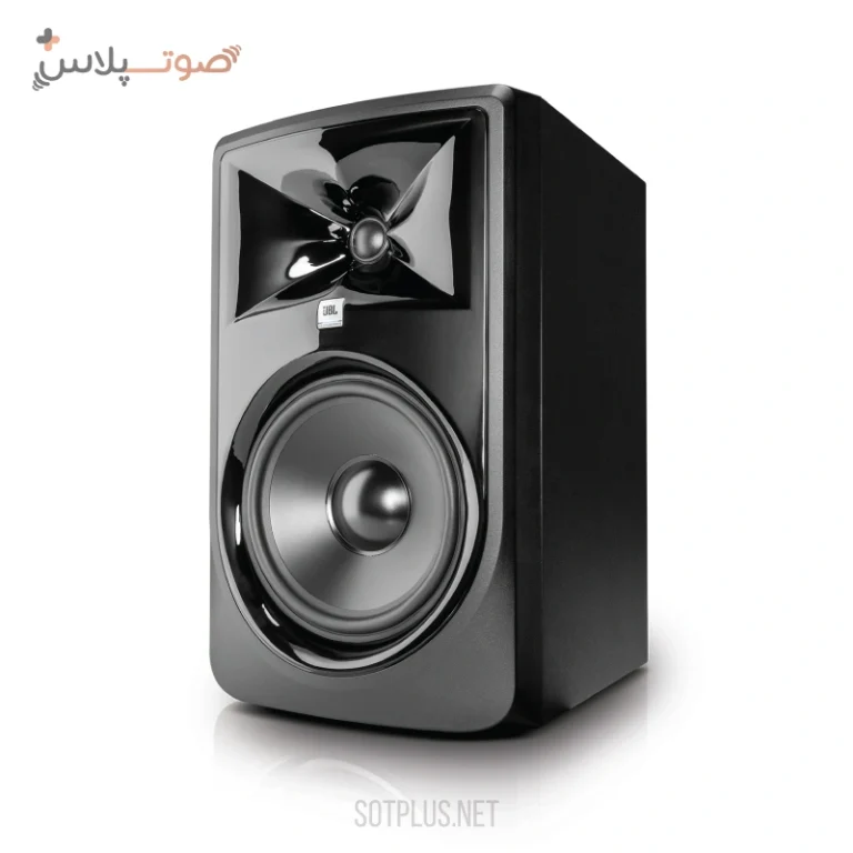 اسپیکر مانیتورینگ JBL 308P MkII