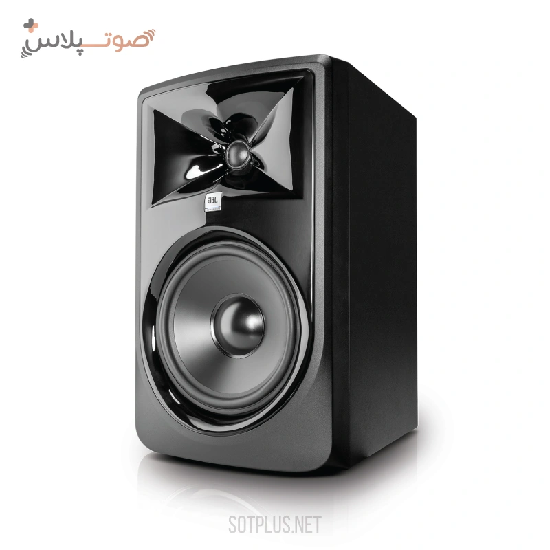 اسپیکر مانیتورینگ JBL 308P MkII اسپیکر مانیتورینگ JBL 308P MkII