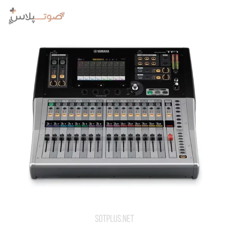 میکسر دیجیتال YAMAHA TF1