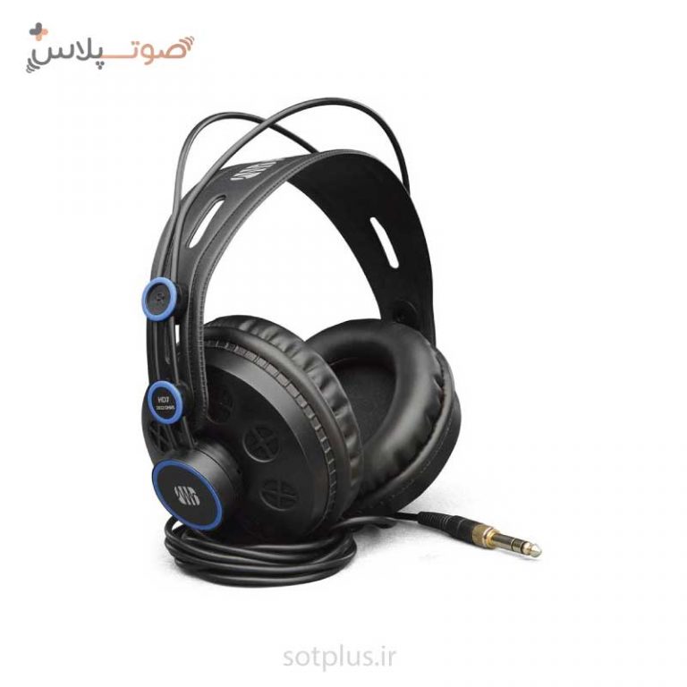 هدفون پریسونوس PreSonus HD7
