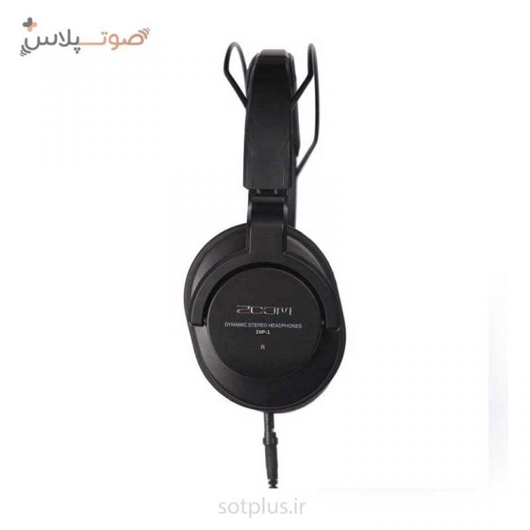 هدفون زوم Zoom ZHP-1