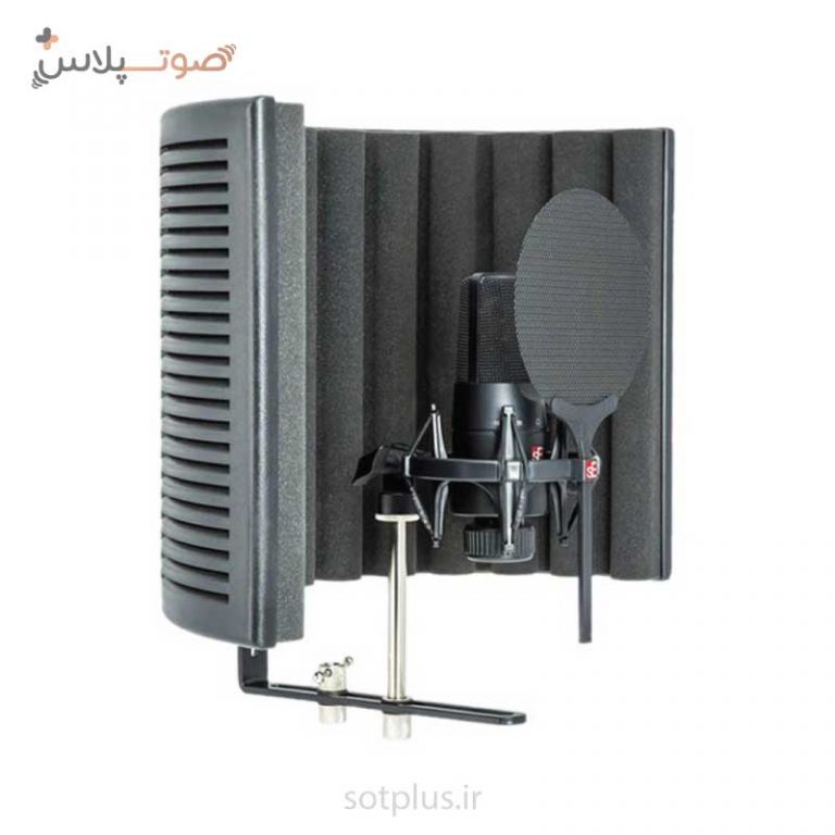 میکروفون sE Electronics X1 S Studio Bundle + © مشاوره و خرید