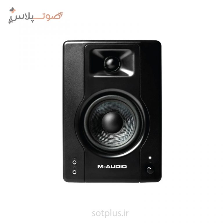 اسپیکر مانیتورینگ M-Audio BX4 BT