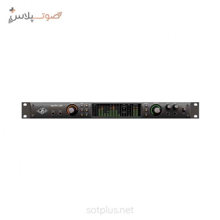 کارت صدا Universal Audio Apollo X8