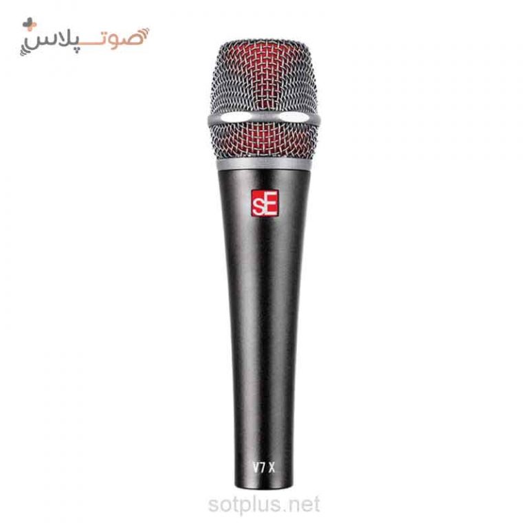 میکروفون استودیویی sE Electronics V7x