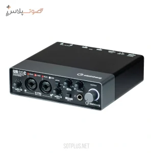 کارت صدا Steinberg UR22C