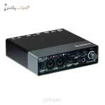 کارت صدا Steinberg UR22C