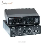 کارت صدا Steinberg UR22C