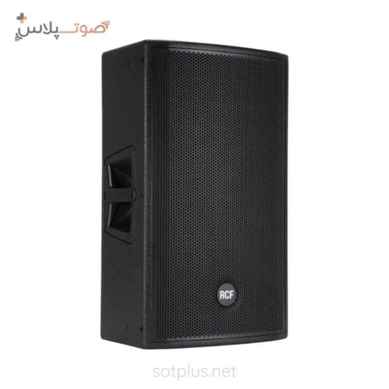 اسپیکر اکتیو RCF NX M15-A MK II