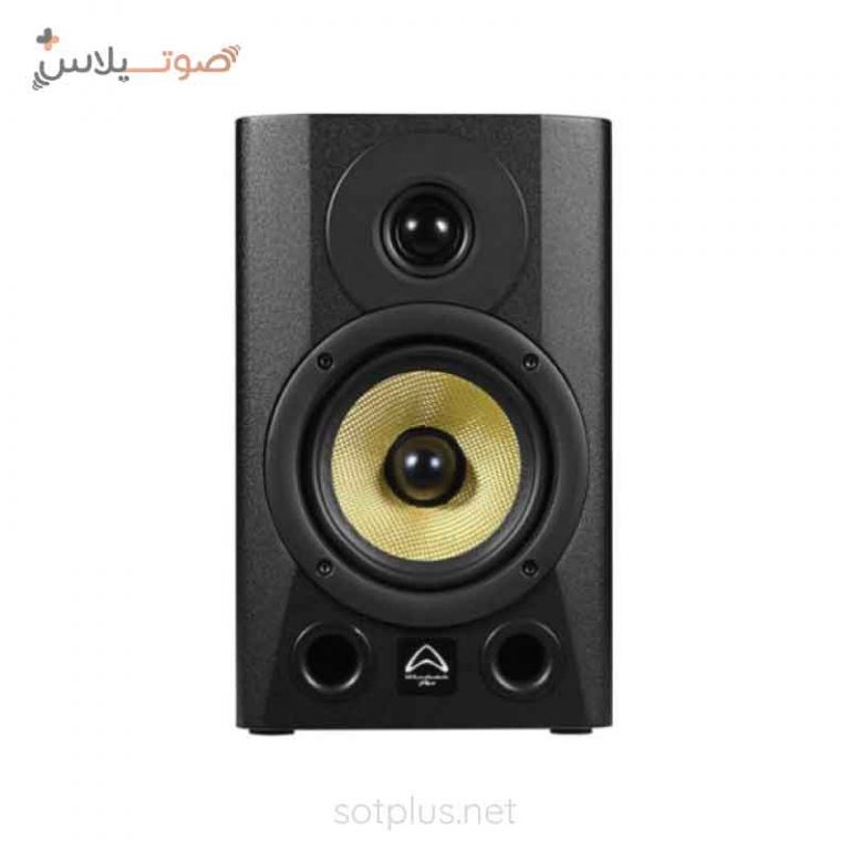 اسپیکر مانیتورینگ WHARFEDALE Diamond Studio 5-BT