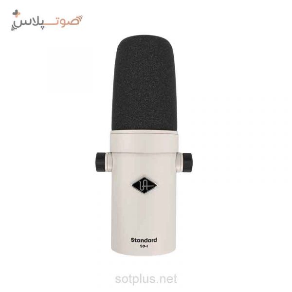 میکروفون استودیویی Universal Audio SD-1