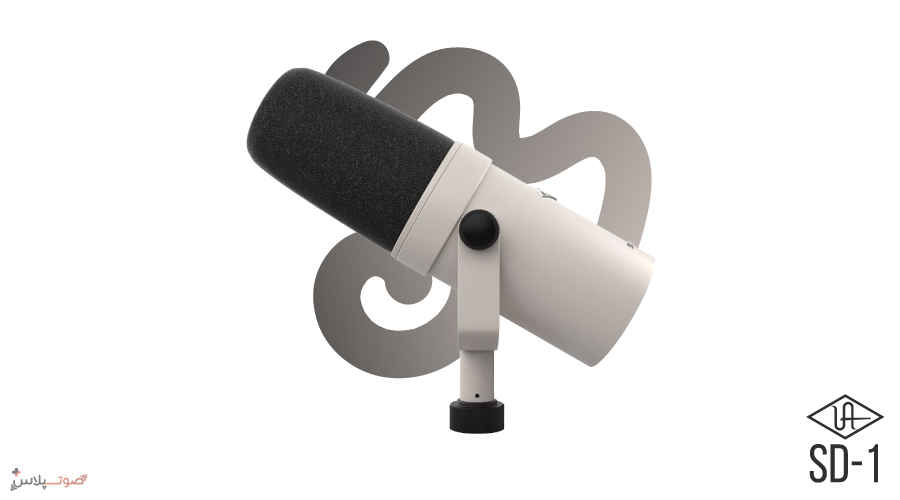 میکروفون Universal Audio SD-1