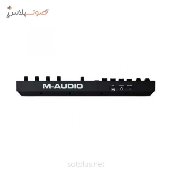 میدی کنترلر M-Audio Oxygen Pro Mini