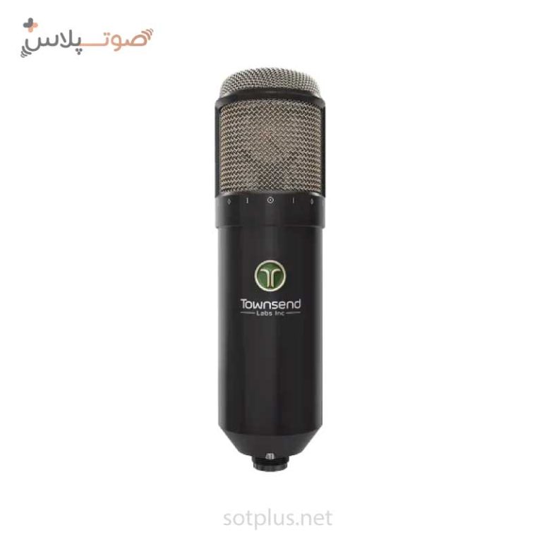 میکروفون استودیویی UNIVERSAL AUDIO Sphere L22
