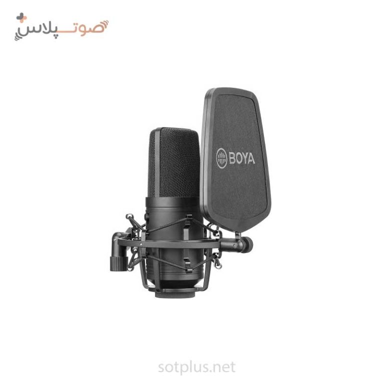 میکروفون BOYA M800