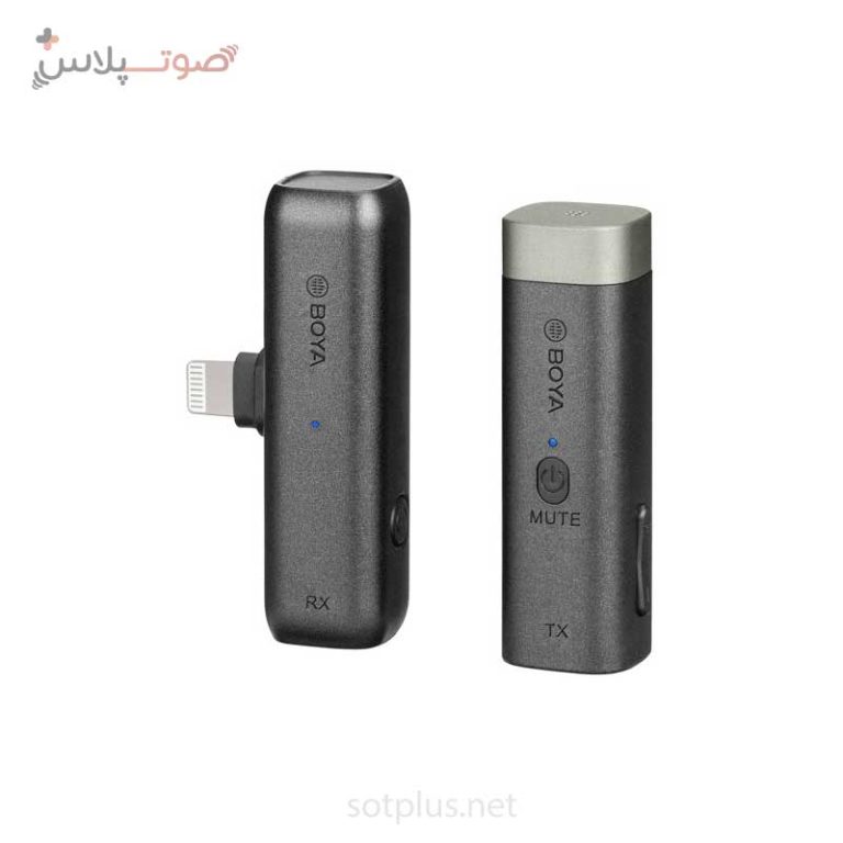 میکروفون بویا BOYA WM3D