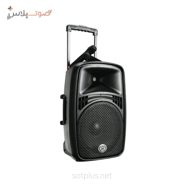 اسپیکر اکتیو WHARFEDALE EZ15A