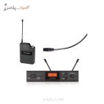 میکروفون بی سیم یقه ای Audio-Technica ATW-2110b/P1