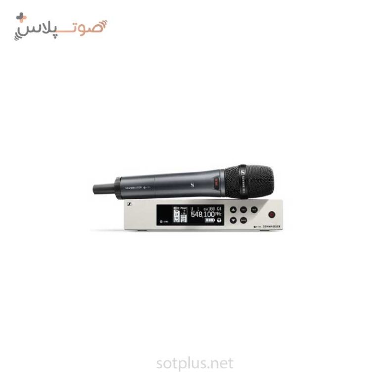 میکروفون بی سیم Sennheiser EW 100 G4 835S