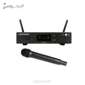 میکروفون بی سیم Audio-Technica ATW-13F