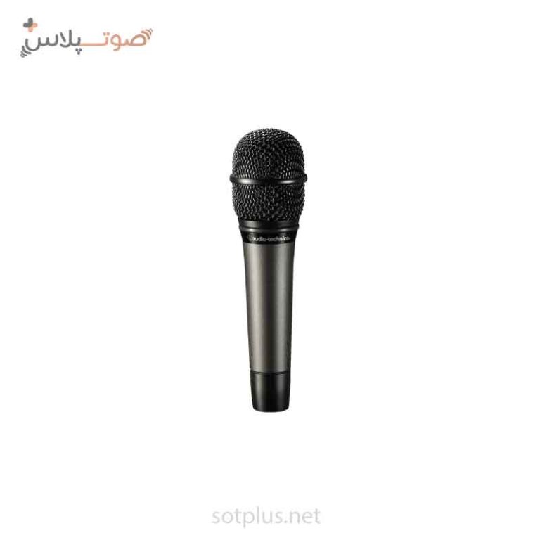 میکروفون Audio-Technica ATM610a