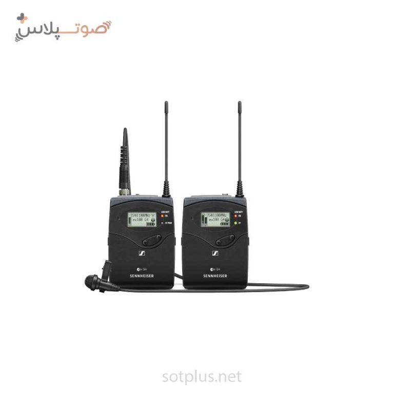 میکروفون بی سیم SENNHEISER EW 112P G4