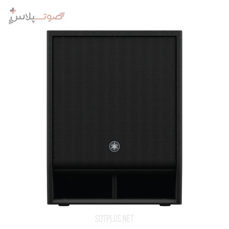 ساب ووفر اکتیو YAMAHA DXS15XLF-D