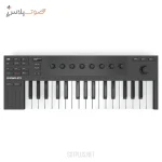 میدی کنترلر Native Instruments Komplete Kontrol M32
