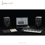 میدی کنترلر Native Instruments Komplete Kontrol M32