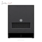 ساب ووفر اکتیو YAMAHA DXS15mkII
