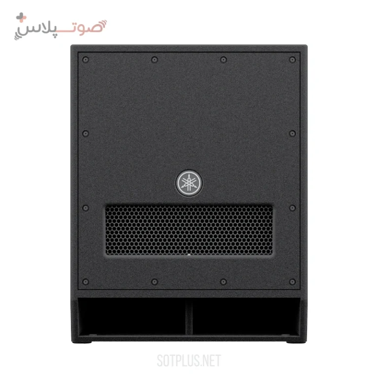 ساب ووفر اکتیو YAMAHA DXS15mkII
