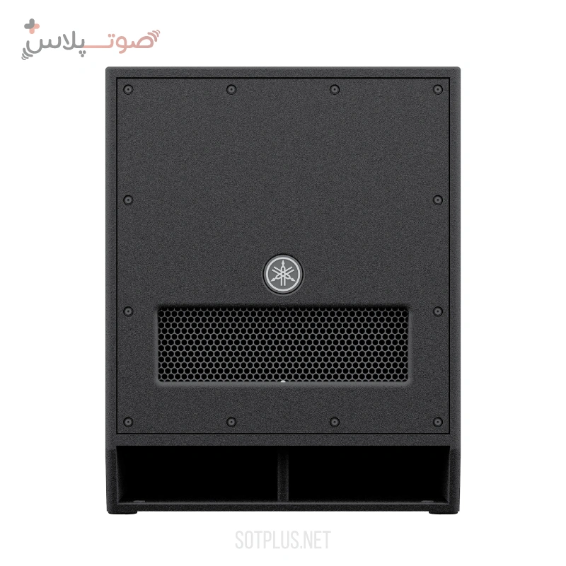 ساب ووفر اکتیو YAMAHA DXS15mkII ساب ووفر اکتیو YAMAHA DXS15mkII