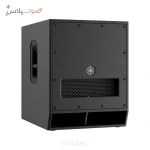 ساب ووفر اکتیو YAMAHA DXS15mkII