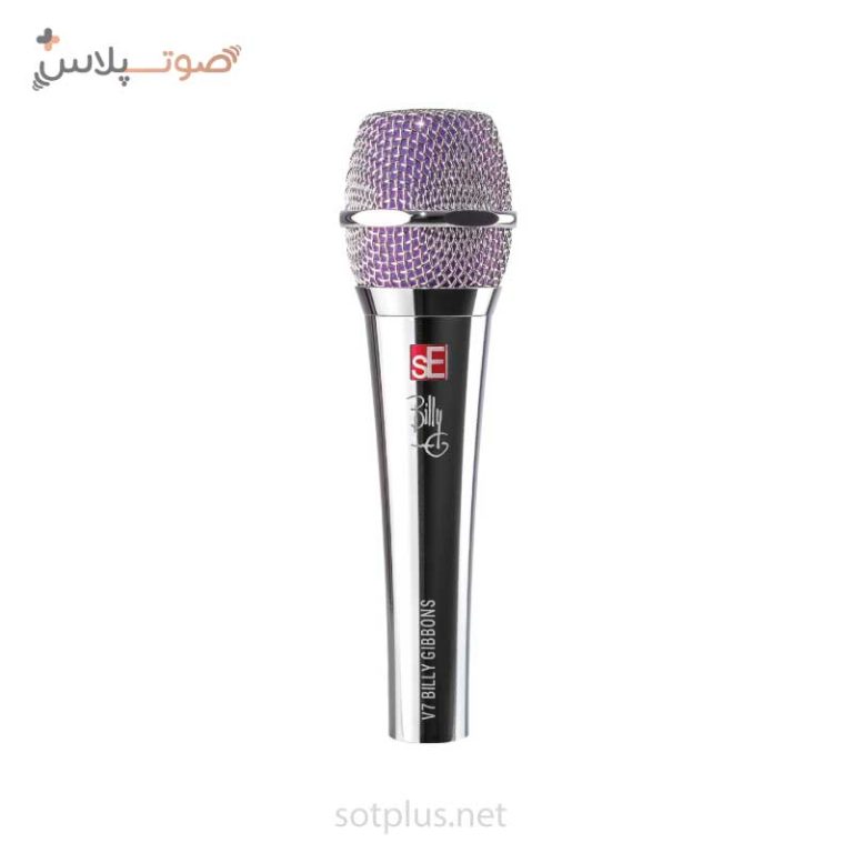 میکروفون SE ELECTRONICS V7 BFG