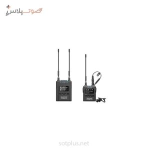 میکروفون بی سیم یقه ای Saramonic UwMic9S Kit1 Mini