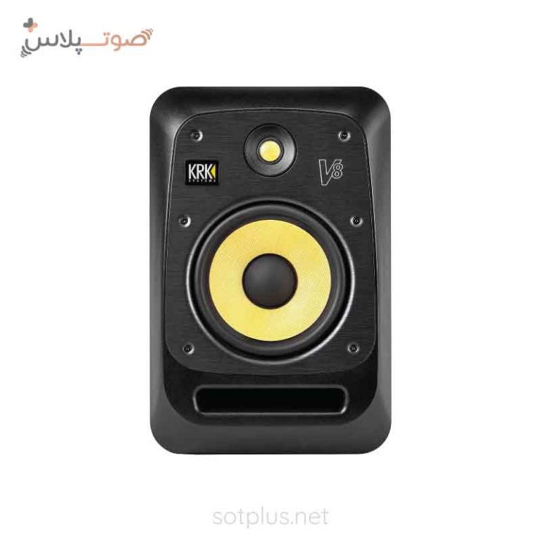 اسپیکر مانیتورینگ KRK V8