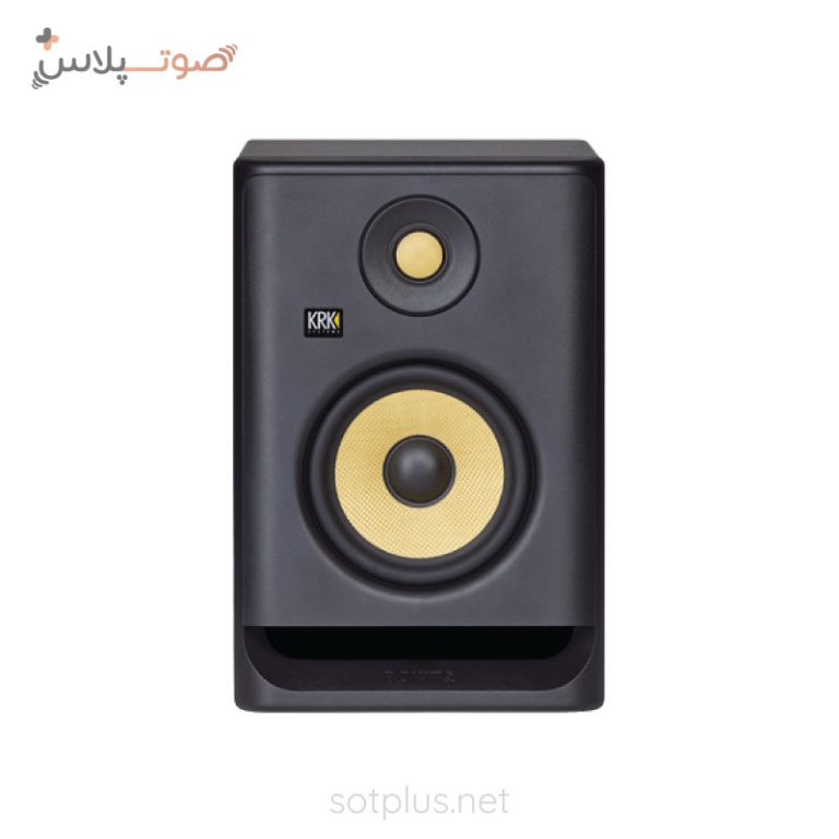 اسپیکر مانیتورینگ KRK ROKIT 5 G4