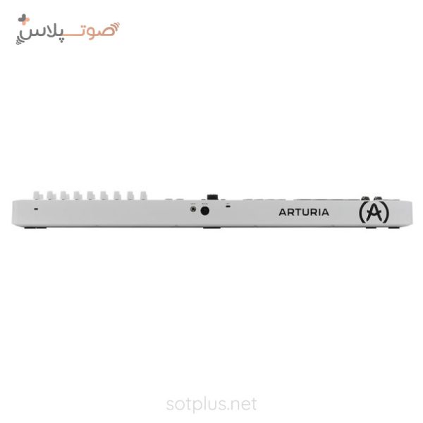 میدی کنترلر ARTURIA KeyLab Essential 49 MK3 White