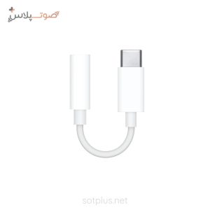 کابل رابط Apple USB-C to 3.5 mm