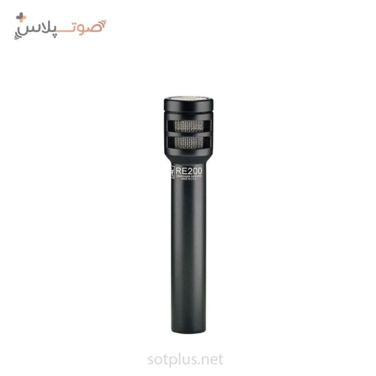 میکروفون ELECTRO-VOICE RE200
