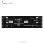 اکولایزر مسترینگ MANLEY Massive Passive Mastering Version