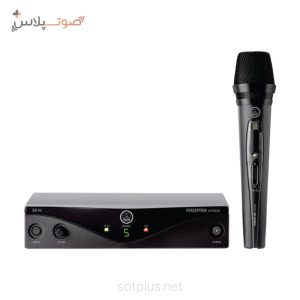 میکروفون بی سیم AKG Perception Wireless 45 Vocal Set