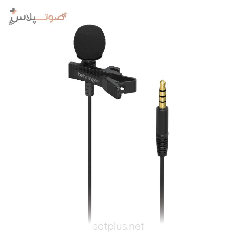 میکروفون Behringer BC LAV