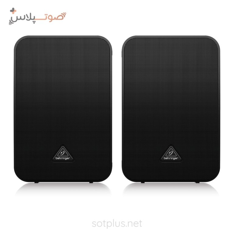 اسپیکر مانیتورینگ Behringer 1C-BK
