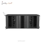 لاین اری Wharfedale WLA-210XP