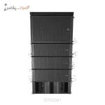 لاین اری Wharfedale WLA-210XP