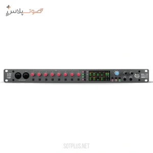 کارت صدا Solid State Logic SSL 18